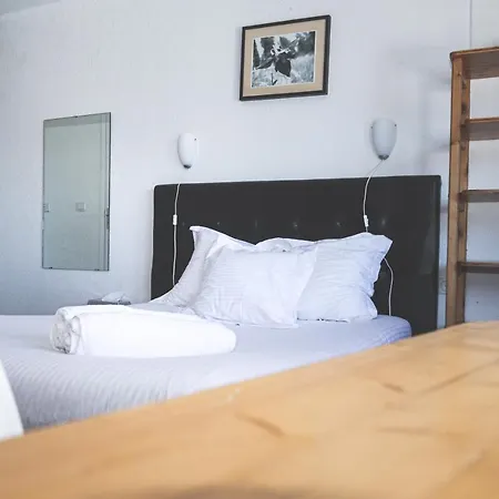 Hotel Le Loup Blanc
