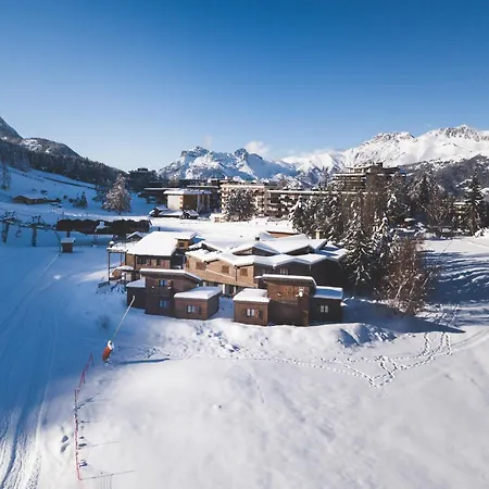 Le Loup Blanc 프라루