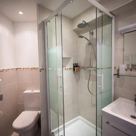 Hotel Le Loup Blanc 3*