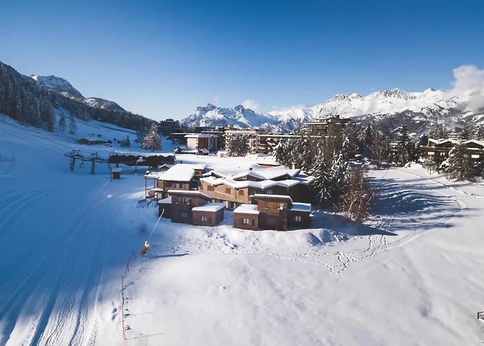 Le Loup Blanc 프라루