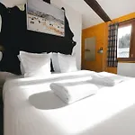 Hotel Le Loup Blanc 3*