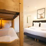 Le Loup Blanc Hotel 3*