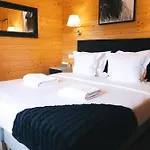 Hotel Le Loup Blanc 3*