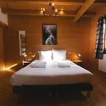 Le Loup Blanc Hotel Pra Loup