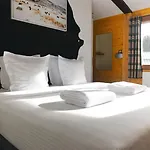 Hotel Le Loup Blanc Pra Loup
