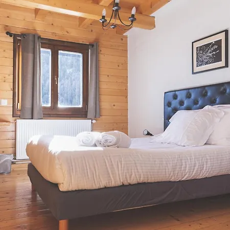 Hotel Le Loup Blanc Pra Loup