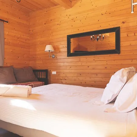 Hotel Le Loup Blanc Pra Loup