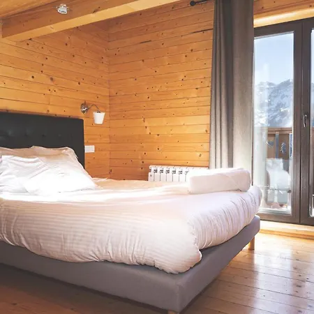Hotel Le Loup Blanc 3*