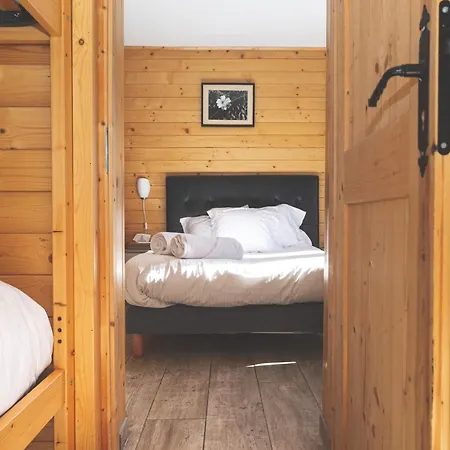 Hotel Le Loup Blanc 3*