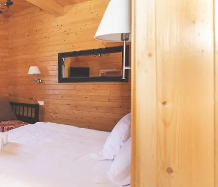 Hotel Le Loup Blanc Pra Loup