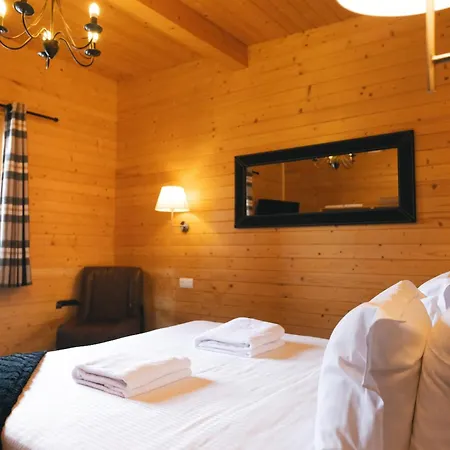 Hotell Le Loup Blanc Pra Loup
