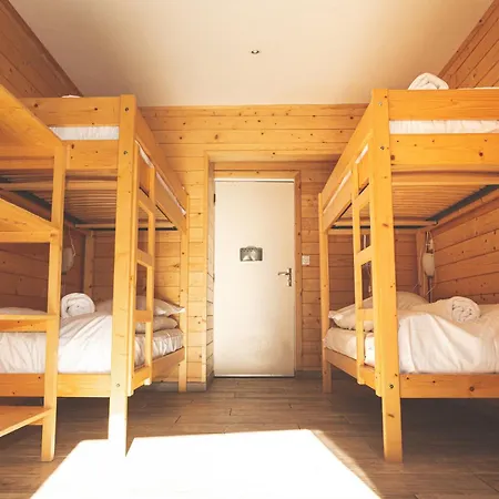 Le Loup Blanc Szálloda 3*