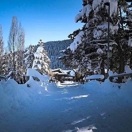 Hotel Le Loup Blanc 3*