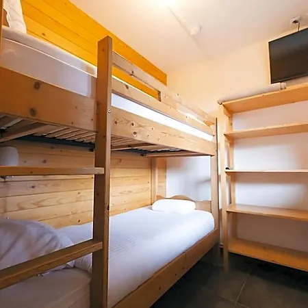 Hotel Le Loup Blanc