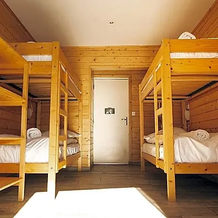 Hotel Le Loup Blanc Pra Loup
