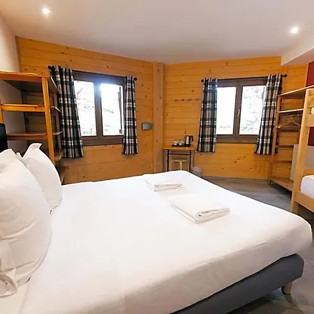 Hotel Le Loup Blanc 3*