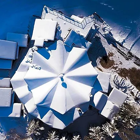 Hotel Le Loup Blanc