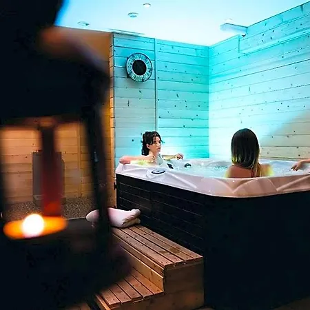 Hotel Le Loup Blanc