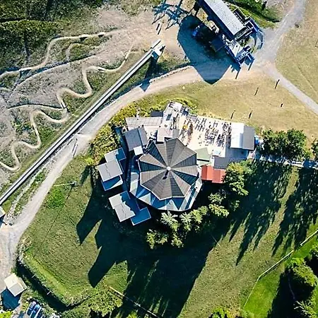 Hotel Le Loup Blanc Pra Loup