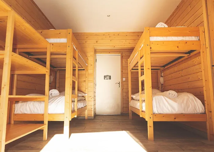 Le Loup Blanc Hotel 3*